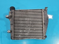 Intercooler Porsche Cayenne II 3.0d