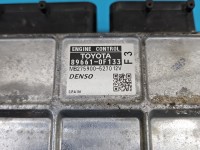 Komputer Sterownik silnika Toyota Verso 09- 2.2 d4d 2AD 89661-0F133