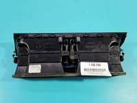Kratka nawiewu środkowa AUDI A4 B8 8T1820951D