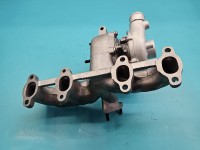 Turbosprężarka Regenerowana Seat Toledo II Leon I 713673-4, GT1749V, G54039255015N 1.9 tdi 110KM