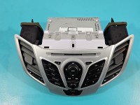 Radio fabryczne Ford Fiesta Mk7 radioodtwarzacz