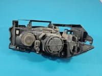 Reflektor lewy lampa przód Renault Megane II EUROPA 8200412752