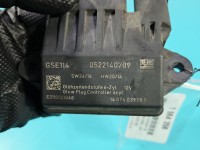 Przekaźnik świec żarowych Mercedes ML W164 0522140709