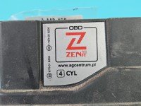 Sterownik LPG gazu