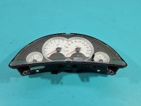 Komputer Sterownik silnika 0261208253 Opel Corsa C 1.2 16V