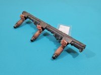 TESTOWANY Wtryskiwacz LEXUS RX II 03-08 23250-20030 3.3 V6