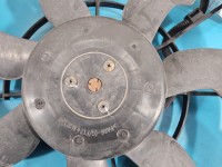 Wentylatory Wentylator chłodnicy Hyundai I40 1.7 crdi (D4fd)