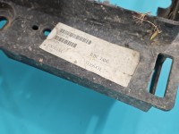 WZMOCNIENIE CZOŁOWE Pas przedni Ford Fiesta Mk6