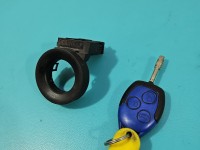 Komputer Sterownik silnika 6C11-12A650-AL Ford Transit MK7 06-13 2.4 tdci