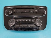 Konsola panel nawiewu Peugeot 508 I