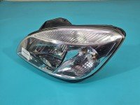 Reflektor lewy lampa przód Kia Rio II 05-11 EUROPA
