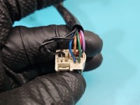 Lusterko prawe Toyota Rav4 III 05- grafitowy 1E0 europa