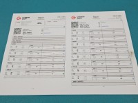 Wtryskiwacz Renault Megane II 1.5 dci