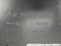 Tapicerka drzwi tył prawa boczek Jaguar F-Pace 16-