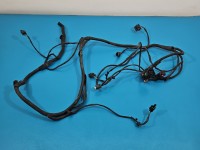 Wiązka zderzaka tył Bmw F34 GT Instalacja pdc