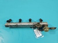 TESTOWANY Wtryskiwacz HONDA HR-V I 99-06 1.6 16V