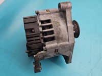 TEST Alternator Audi A6 C5 1.8 T