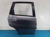 Drzwi tył prawe Honda Jazz III HB 5d NH642M