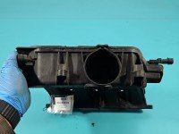 Kolektor ssący Dacia Duster I 10-18 8200100872, 8200100832, 8200198956 1.6 16V