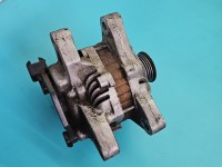 TEST Alternator Peugeot 207 9666030280, A005TG1392A 1.4 8V