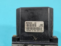 Pompa abs Skoda Superb I 1.9 tdi 0265225139, 0265950063