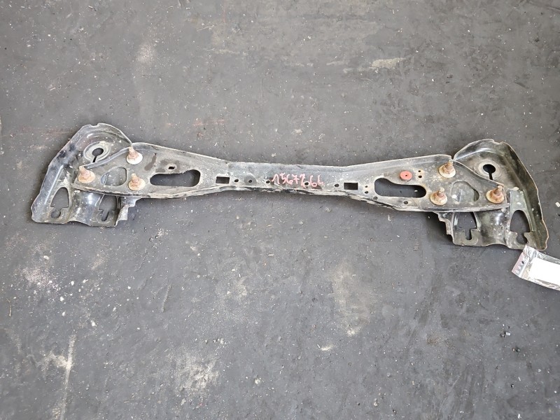 WÓZEK KOŁYSKA TRAWERS Sanki Belka silnika Ford Mondeo Mk5 2.0 16V