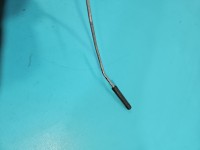 Zamek przód lewy Opel Antara EUROPA Producent części: OPEL, 8pin