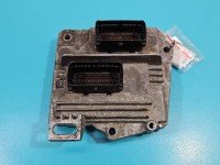 Komputer Sterownik silnika 12230740 Opel Astra III H 1.6 16V