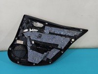 Tapicerka drzwi tył lewa boczek Renault Megane IV 829A12438R