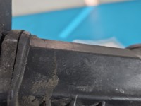 Rura przewód dolotu Jeep Cherokee KL 52059549 2.0 multijet