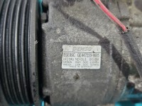 Sprężarka klimatyzacji kompresor Mitsubishi Colt Z30 VI 04- 1.3 16V 447220-9685