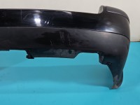 Zderzak tył Vw Passat B5 czarny kombi