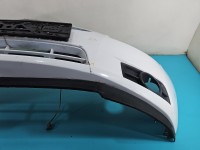 Zderzak przód Chevrolet Cruze biały GAZ