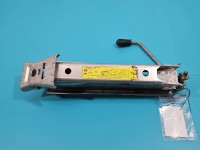 lewarek Podnośnik samochodowy trapezowy Vw Polo IV 9N