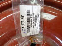Koło zapasowe 16" dojazdowe dojazdówka Suzuki Sx4 I 06- 5x114.3, Maxxis, 135 mm, Profil opony: 90, Waga produktu z...