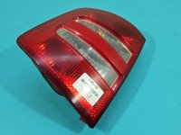 Lampa tył lewa Skoda Fabia I sedan