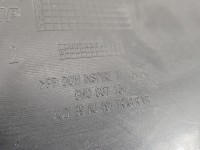 Tapicerka drzwi przód prawa boczek Audi A4 B9 8W0867134