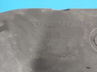 Wzmocnienie zderzaka przód belka Volvo XC60 I 08- przednie G116