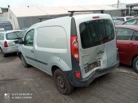 Dach Renault Kangoo II 1.5 dci