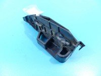Ślizg zderzaka przód prawy Peugeot 308 I 9680406380, 9658272480