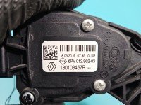 Pedał gazu potencjometr Dacia Duster II 18- 180108467R 1.6 16V H4M740