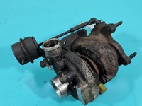 Turbosprężarka Vw Passat B5 454097-2, 028145702 1.9 TDI 90KM