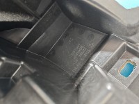 Deska rozdzielcza airbag pasażera kokpit Bmw f10 f11