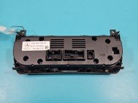 Konsola panel nawiewu Mercedes CLS II C218 W218 218 2049003803