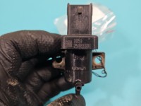 Zawór podciśnienia 25183381 Chevrolet Captiva 2.2 VCDI