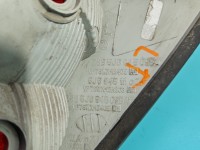 Lampa tył lewa Skoda Fabia II HB