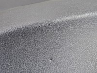 Tapicerka drzwi przód prawa boczek pasażera bmw F30 34962861M, 2083492