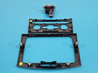 Listwa dekor deski Vw Passat B7 3AB858366D, 3AB857212D, 3AA858069H