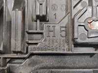 Osłona ZAŚLEPKA PLASTIK wlot powietrza Toyota Corolla E21 19- 17753-0T140