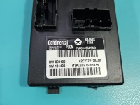 Sterownik moduł Producent części: JEEP, Uszkodzone mocowanie Jeep Grand Cherokee IV WK2 68140669AD, A2C7372120400